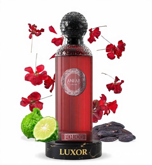 Anfar 1950 Fouco 100ml EDP