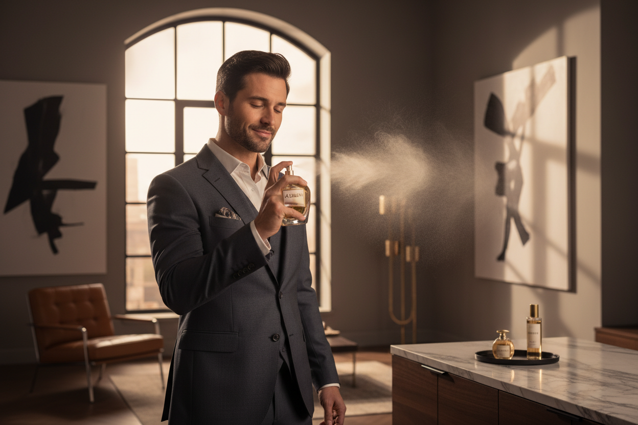 Profumi Uomo