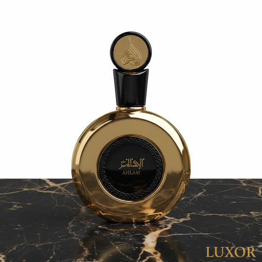 Ard Al Anbar Ahlam 100ml EDP