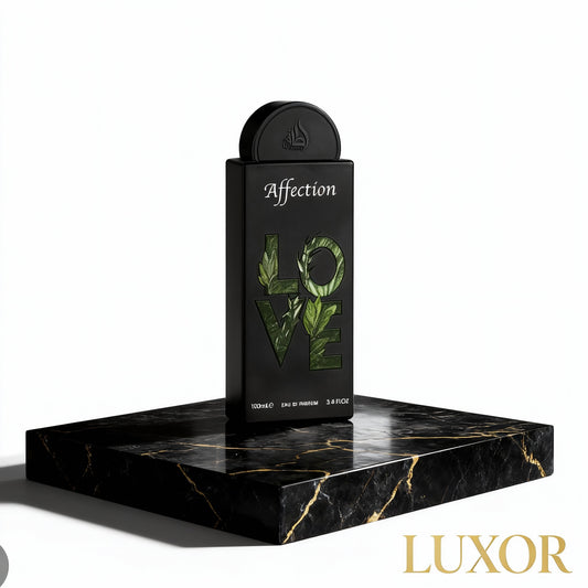 Affection Lattafa Pride EDP