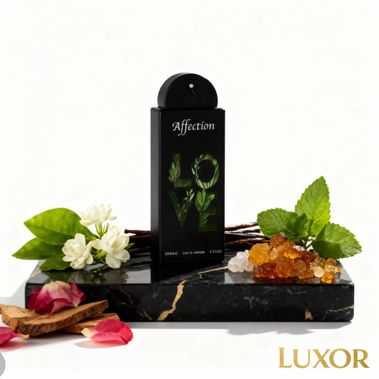 Affection Lattafa Pride EDP