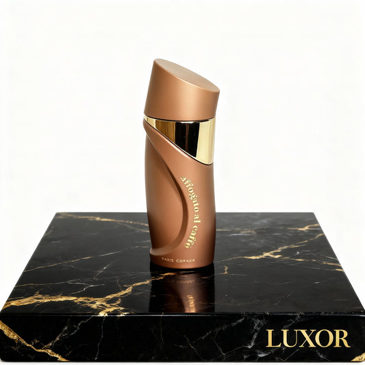 Affogato al Caffè EDP