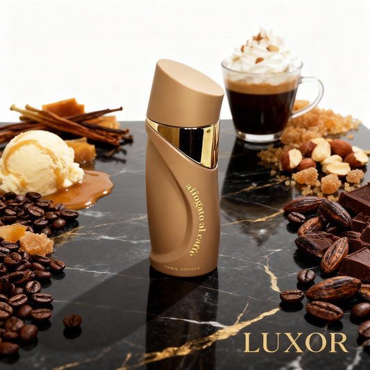 Affogato al Caffè EDP