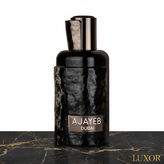 Ajayeb Dubai Lattafa EDP 100ML