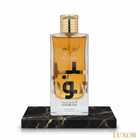 Ameer Al Oudh EDP 100ML