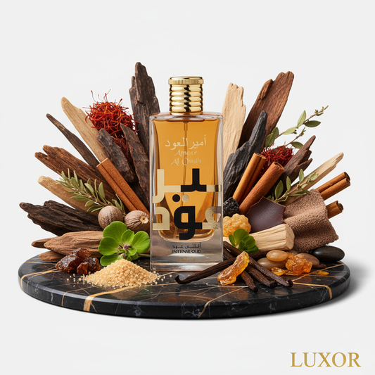 Ameer Al Oudh EDP 100ML