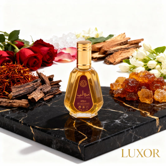 Amerat El Arab EDP 50ml