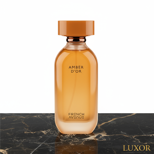 Amber D'Or French Avenue