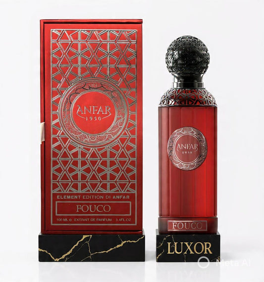 Anfar 1950 Fouco 100ml EDP