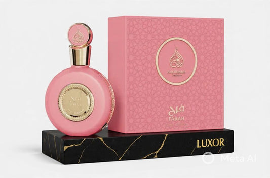 ARD ALANBAR FARAH 100ML EDP