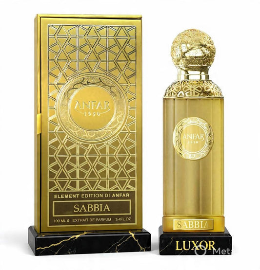 Anfar 1950 Sabbia 100ml